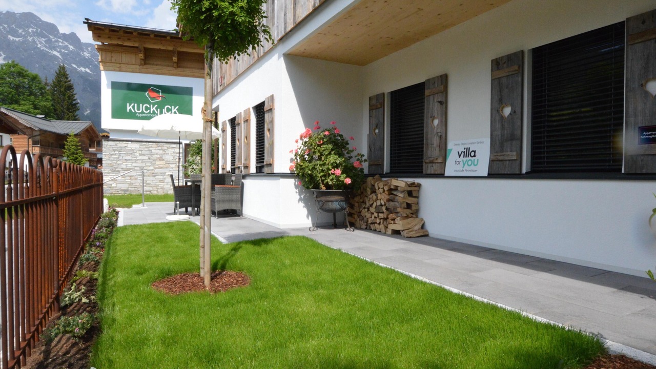 Photo of Outdoor in Hinterthal