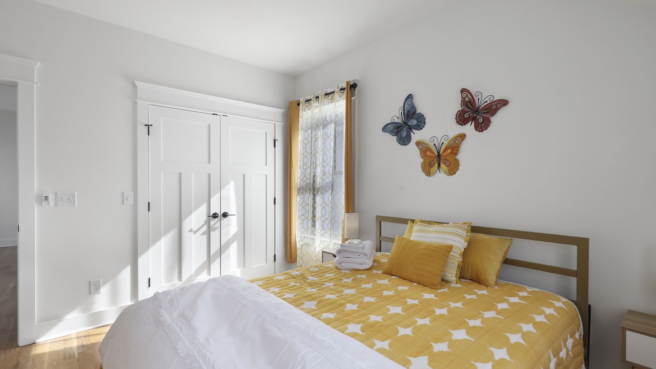 Photo of Bedroom in Salemtown