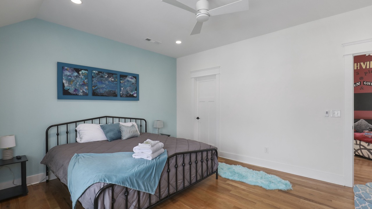 Photo of Bedroom in Salemtown