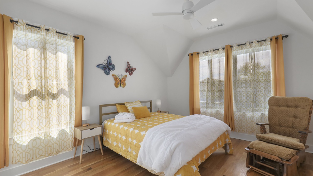 Photo of Bedroom in Salemtown