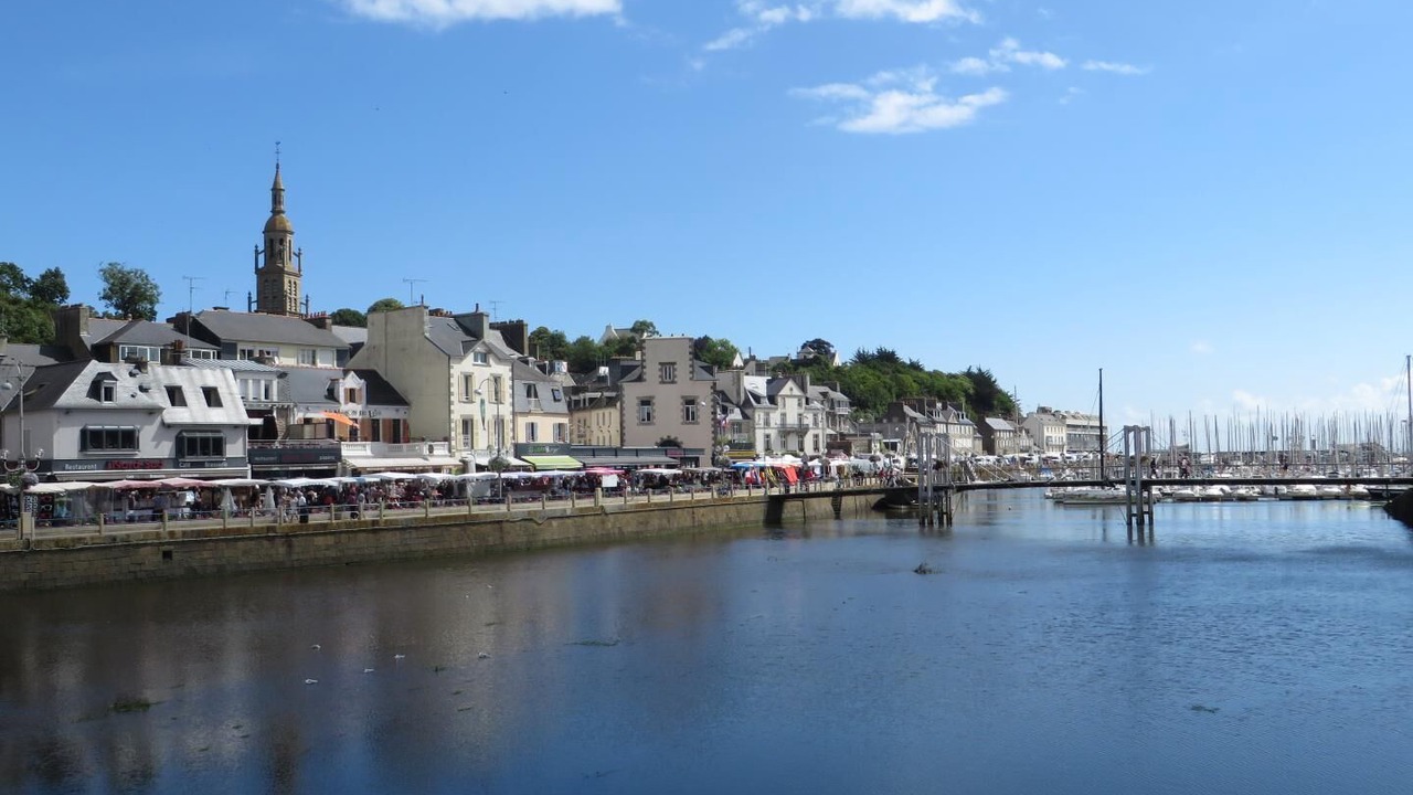 Photo of Others in Binic-Etables-sur-Mer