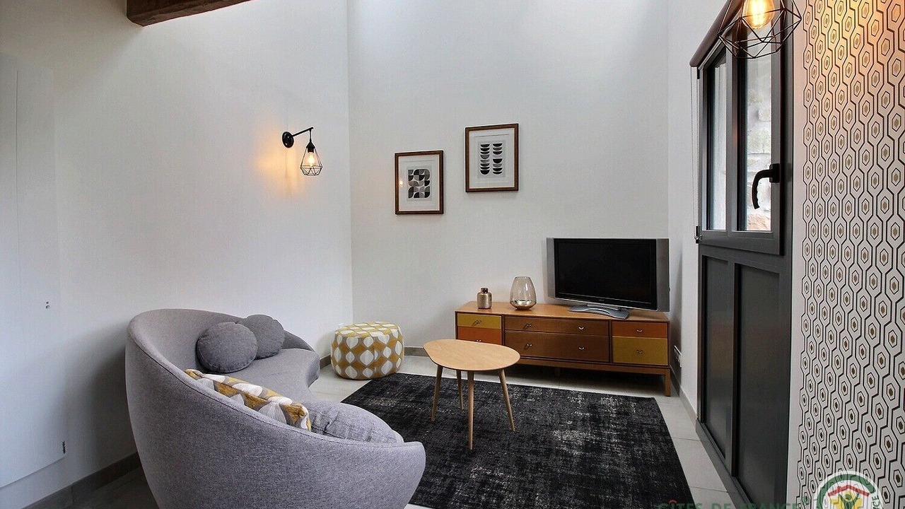Photo of Livingroom in Binic-Etables-sur-Mer