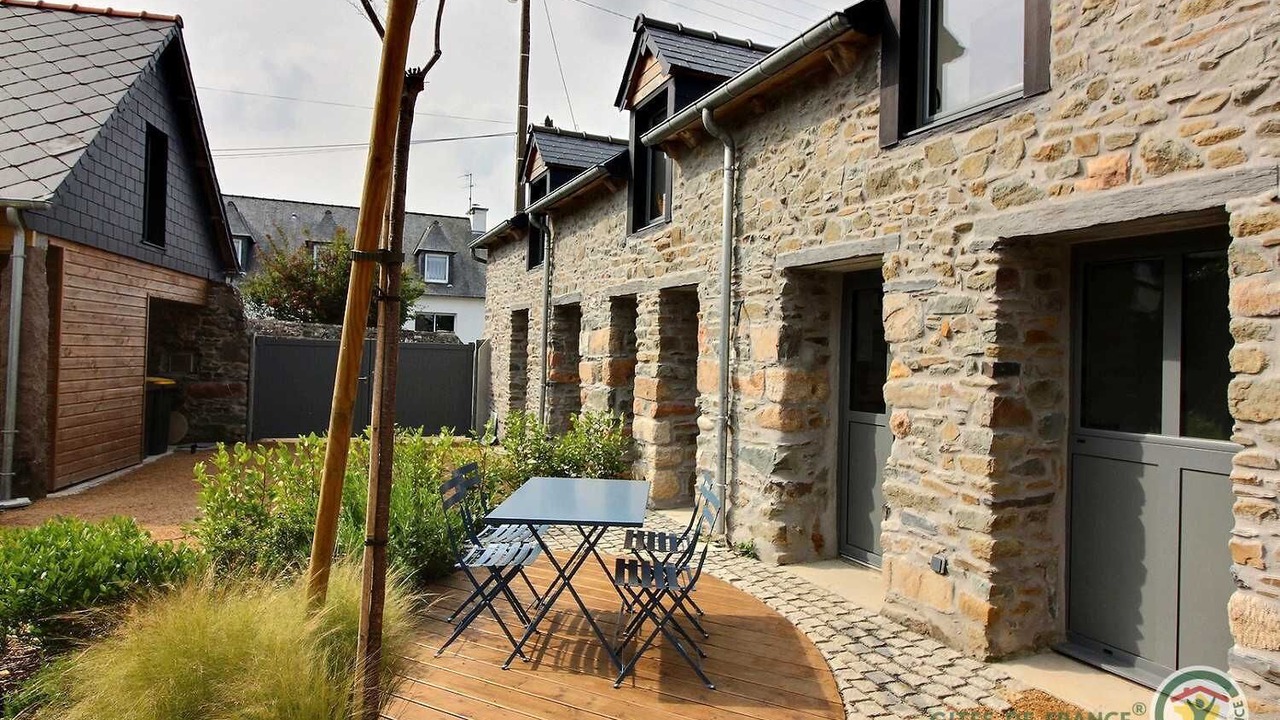 Photo of Outdoor in Binic-Etables-sur-Mer