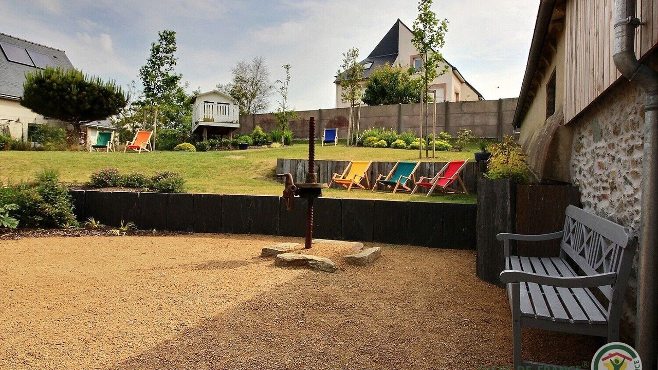 Photo of Outdoor in Binic-Etables-sur-Mer