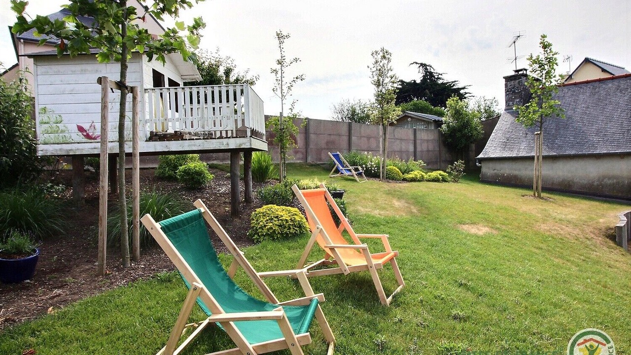 Photo of Outdoor in Binic-Etables-sur-Mer