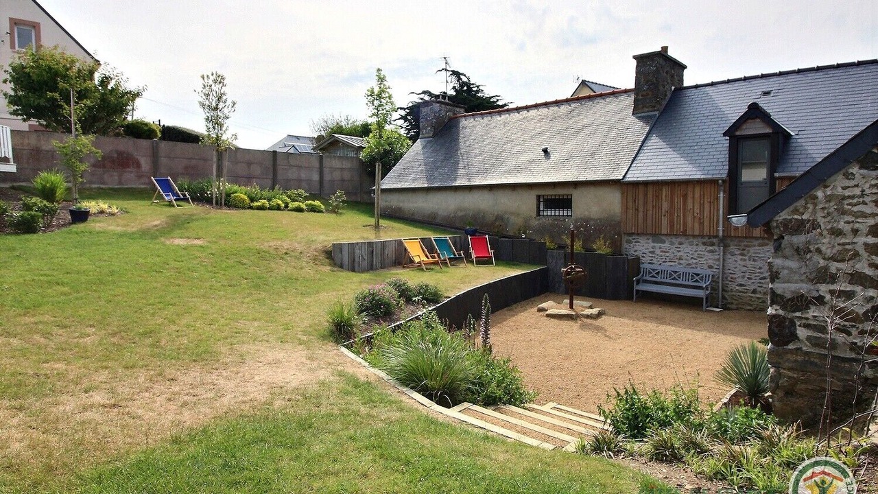 Photo of Outdoor in Binic-Etables-sur-Mer