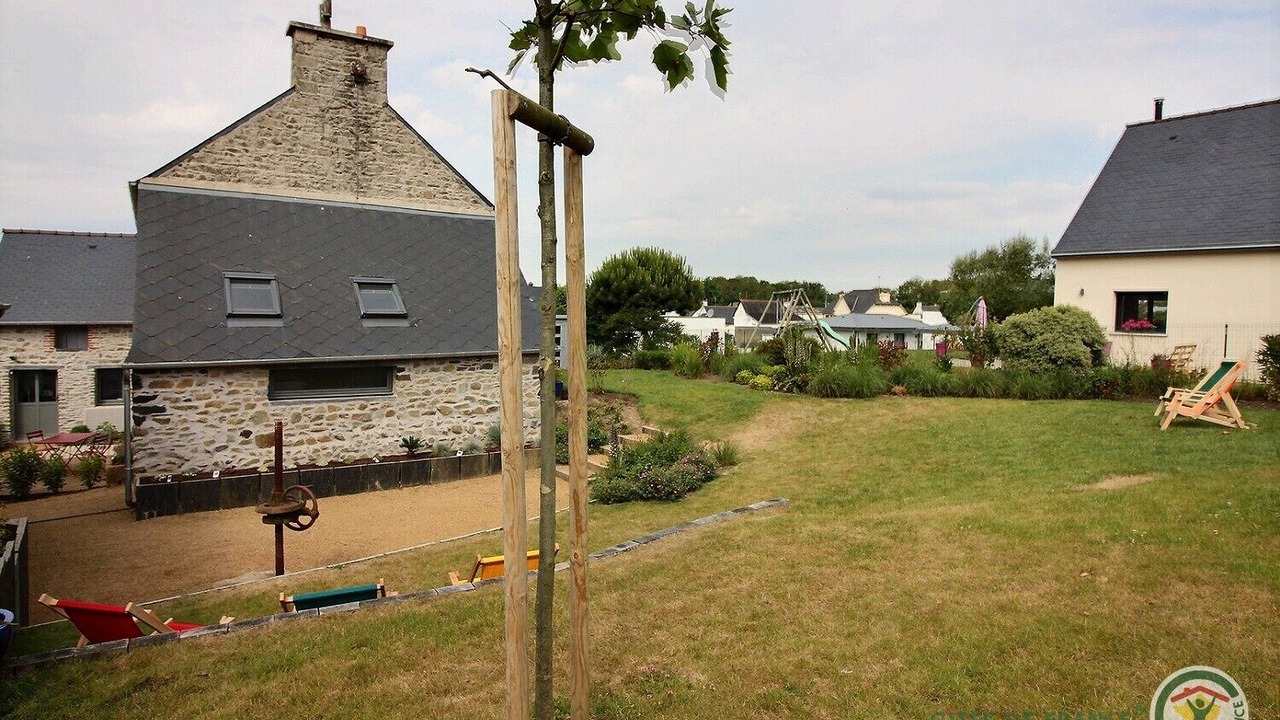 Photo of Outdoor in Binic-Etables-sur-Mer