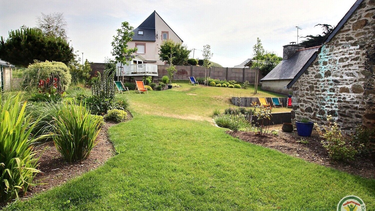 Photo of Outdoor in Binic-Etables-sur-Mer