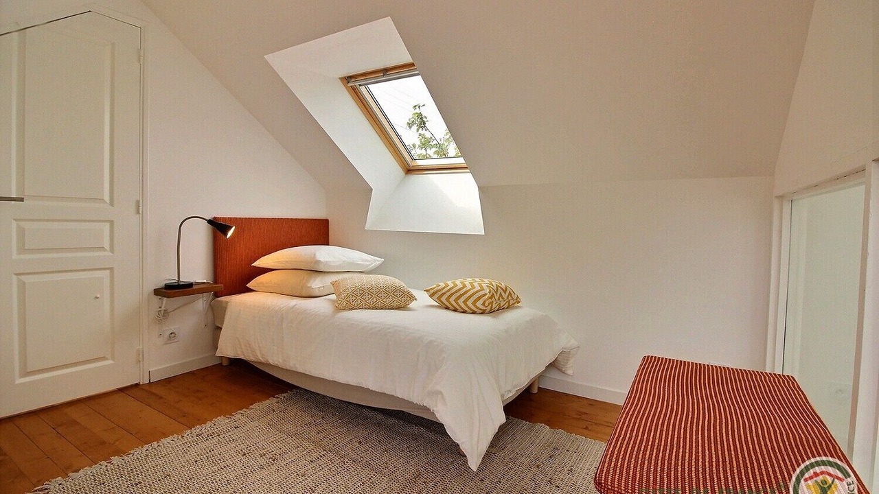 Photo of Bedroom in Binic-Etables-sur-Mer