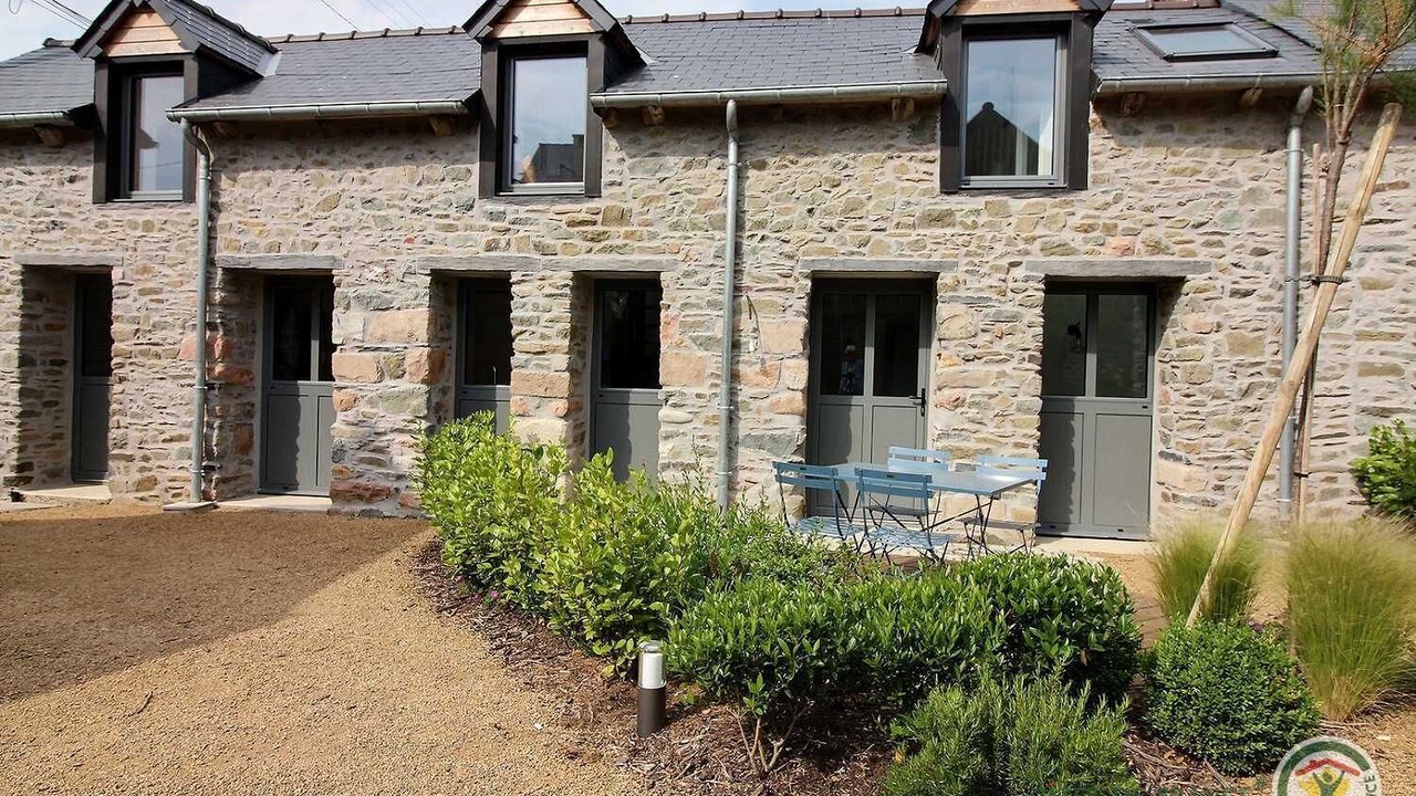 Photo of Outdoor in Binic-Etables-sur-Mer