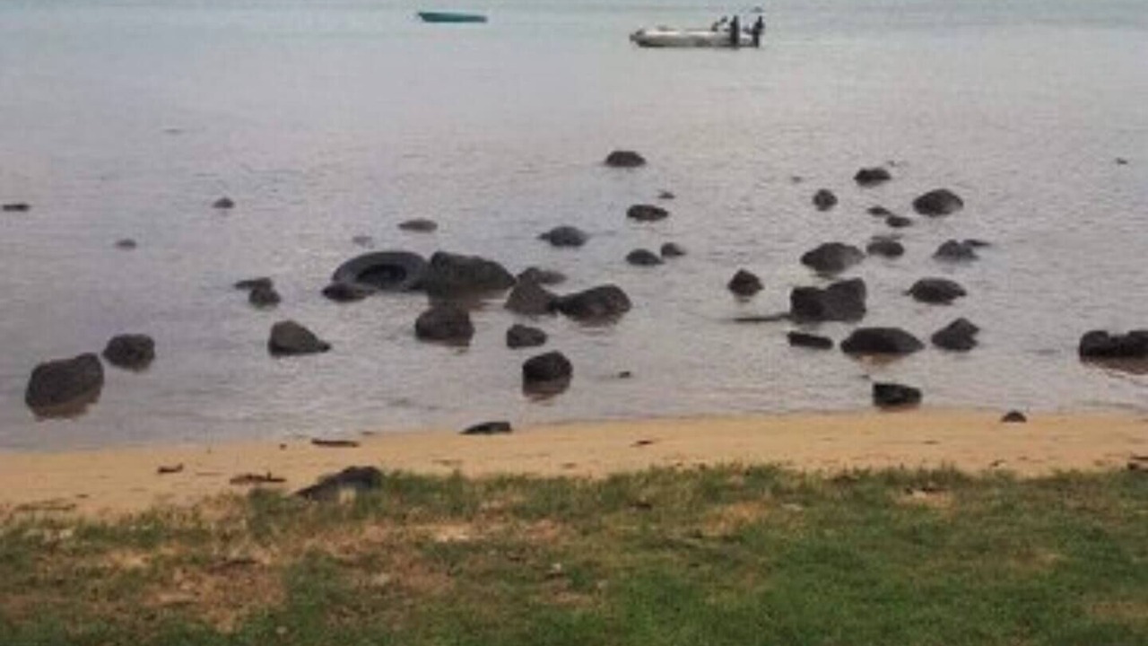 Photo of Others in Le Morne