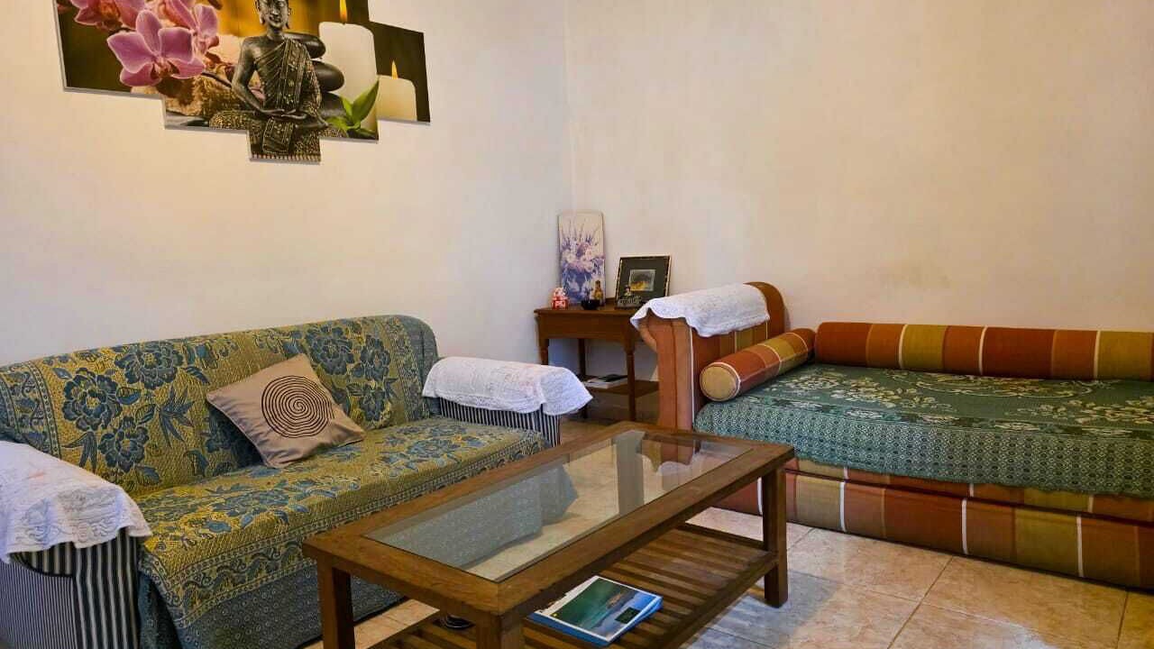 Photo of Livingroom in Le Morne