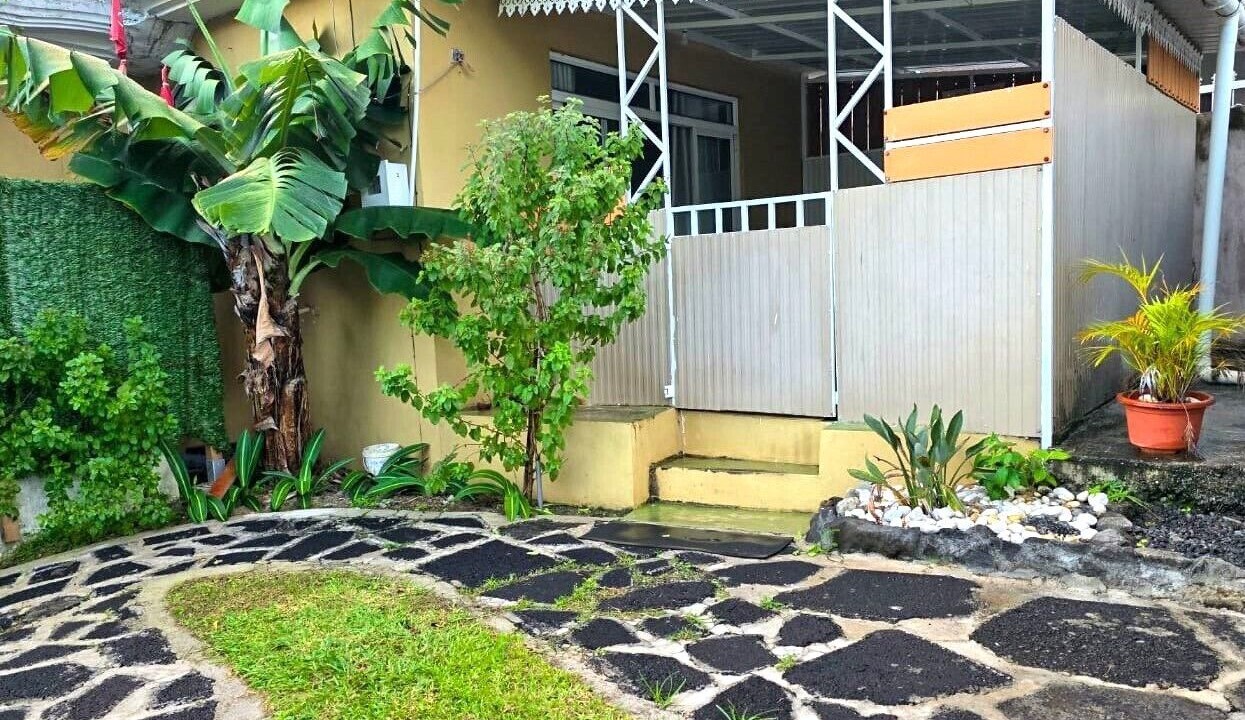 Photo of Outdoor in Le Morne