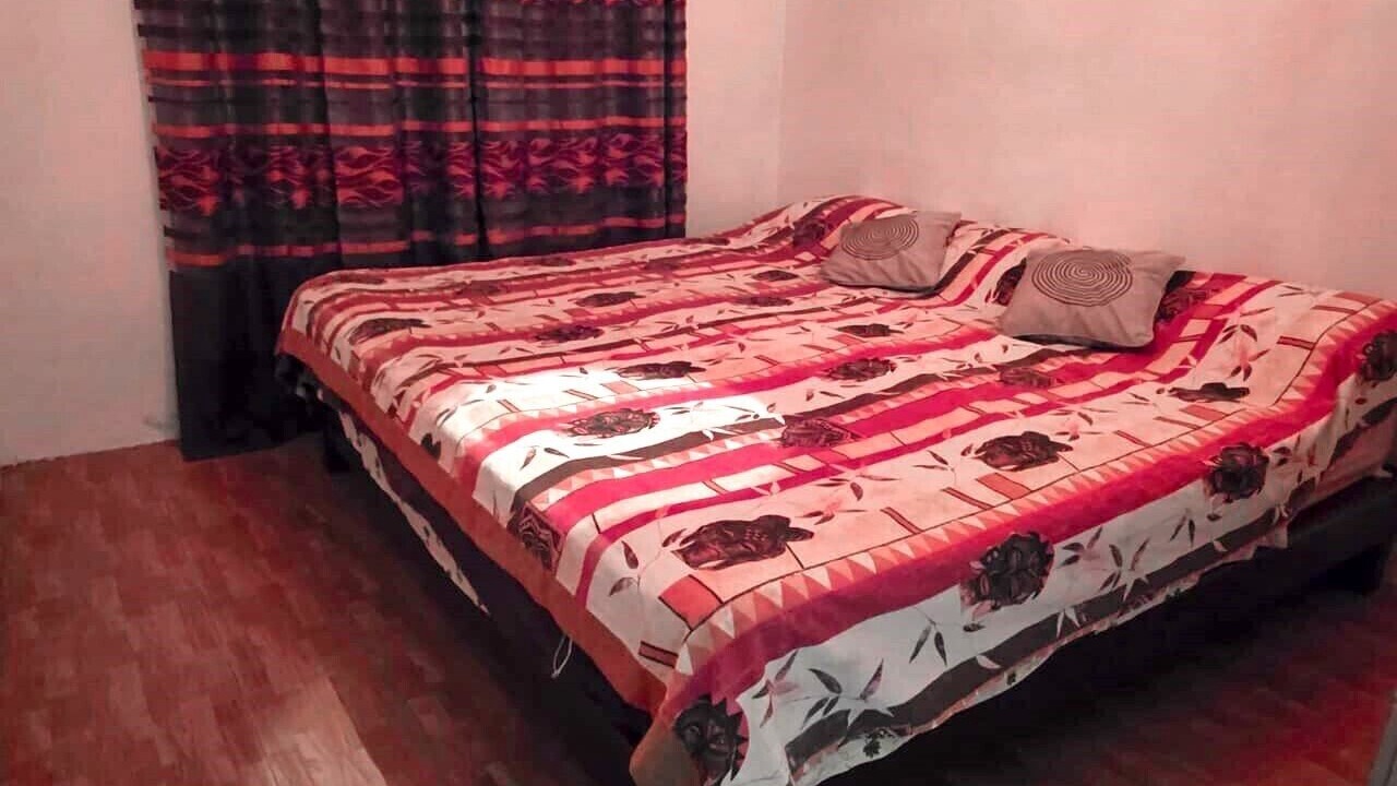 Photo of Bedroom in Le Morne
