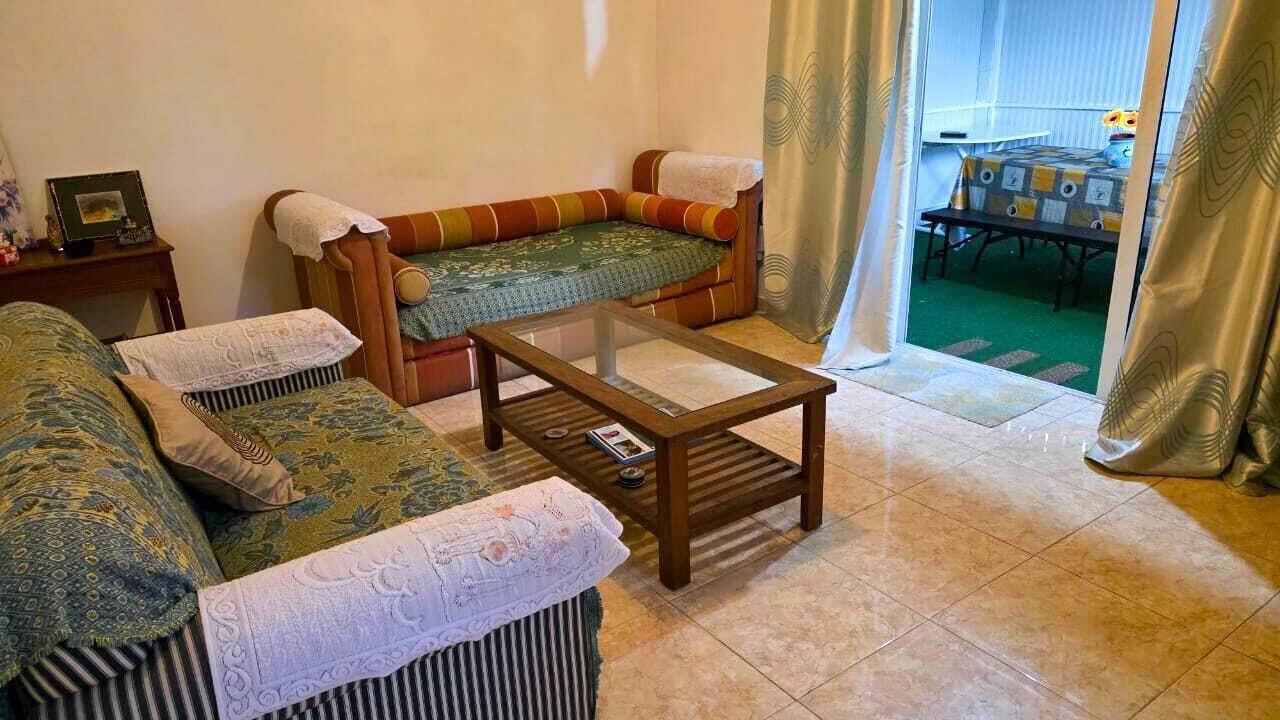 Photo of Livingroom in Le Morne