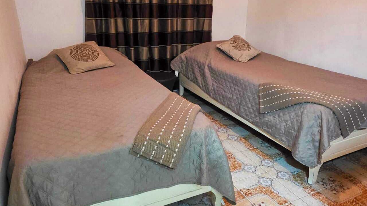 Photo of Bedroom in Le Morne