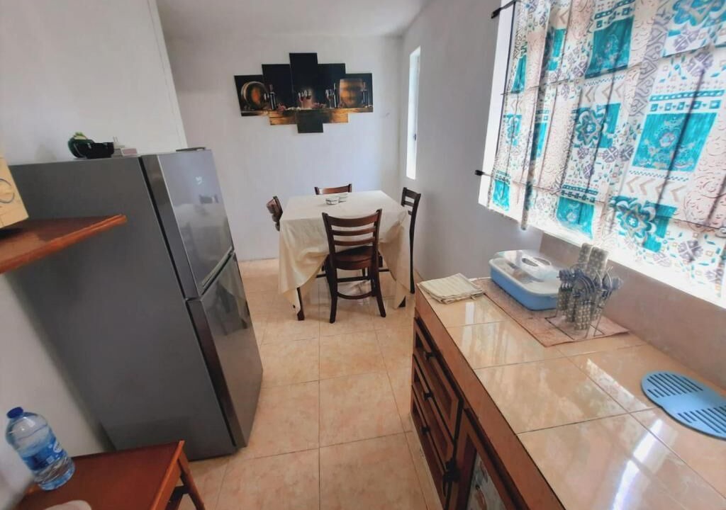 Photo of Kitchen in Le Morne