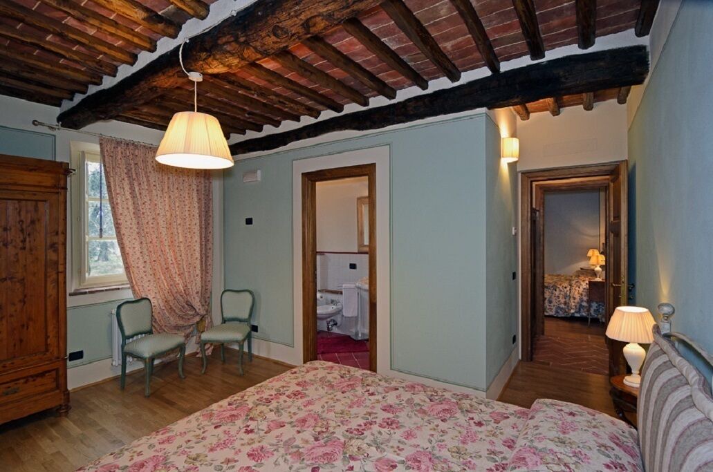 Photo of Bedroom in Montecarlo