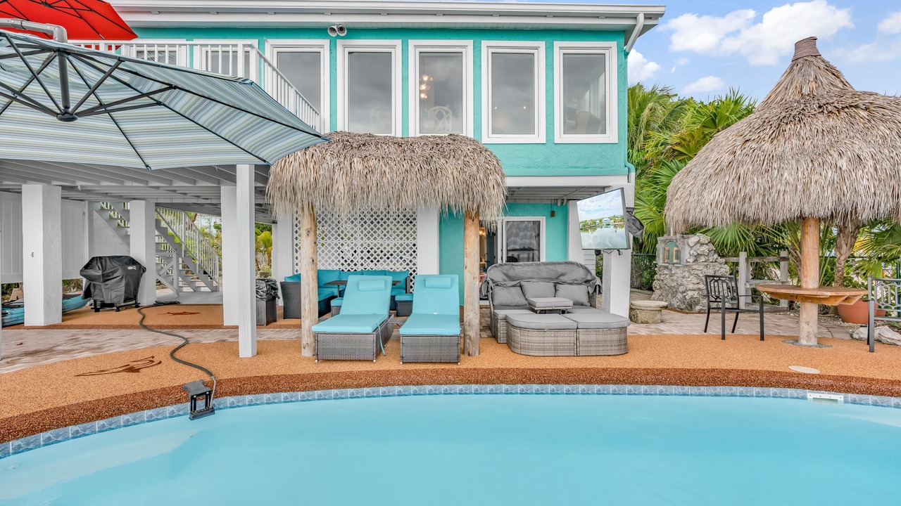 Photo of Outdoor in Breezeswept Beach Estates