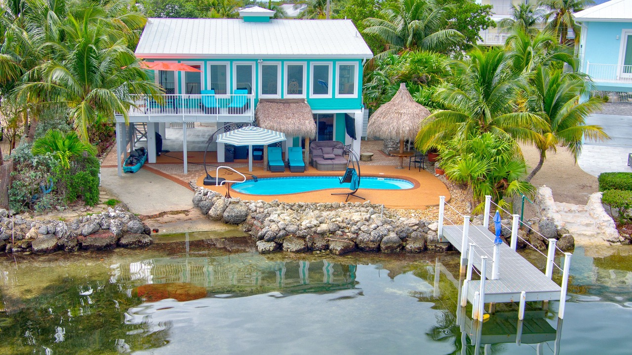 Photo of Outdoor in Breezeswept Beach Estates