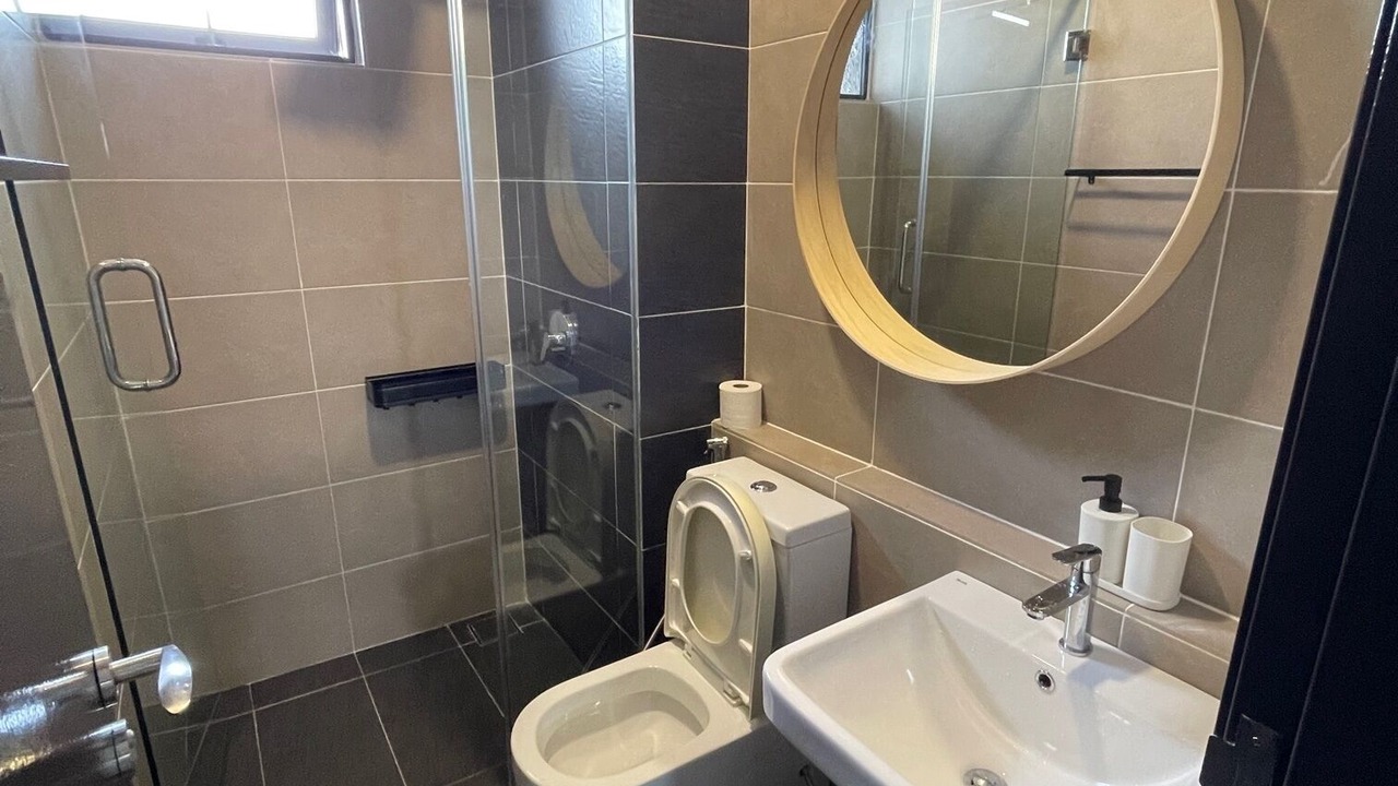 Photo of Bathroom in Gelang Patah