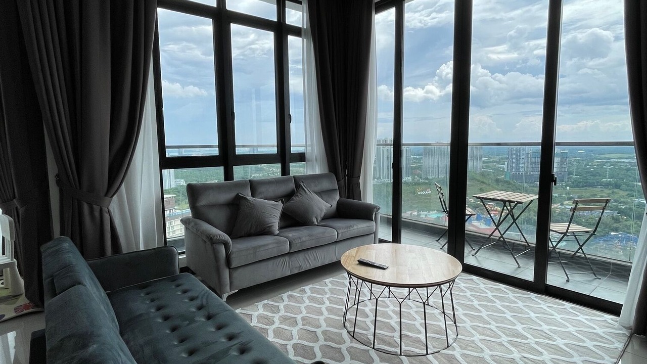 Photo of Livingroom in Gelang Patah