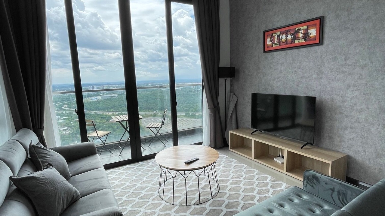 Photo of Livingroom in Gelang Patah