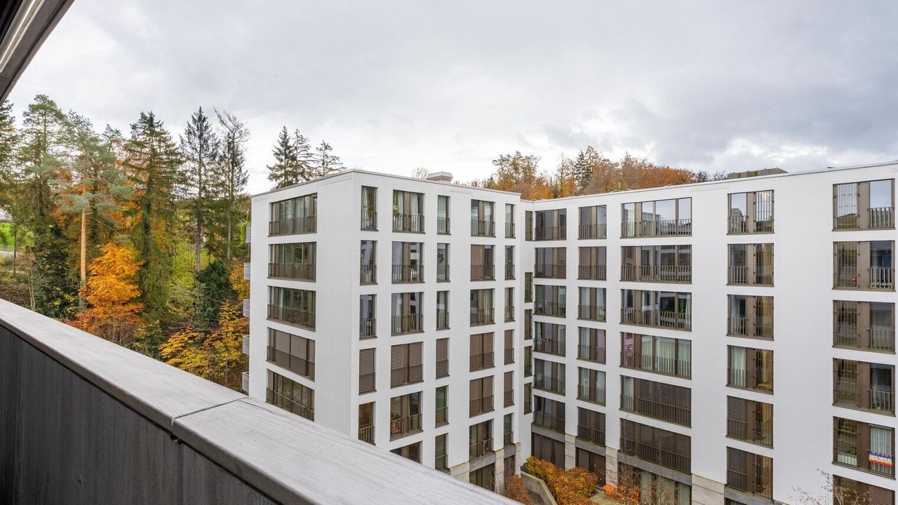 Photo of Outdoor in Wollishofen