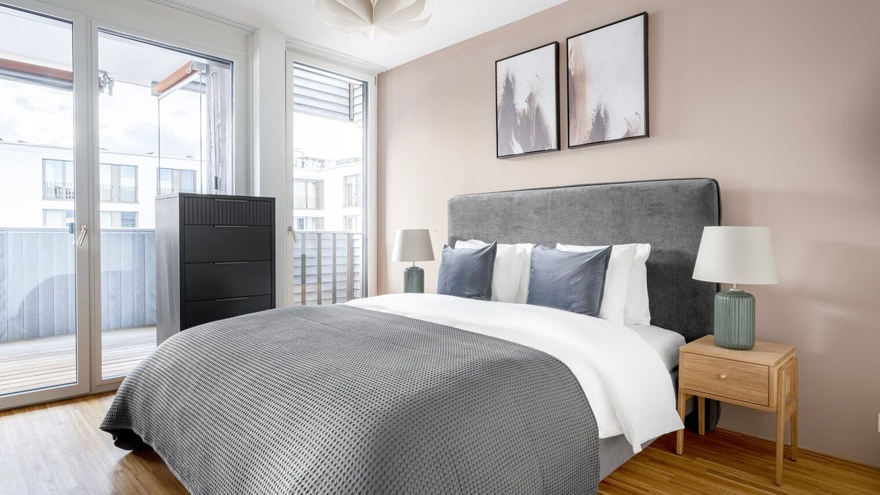 Photo of Bedroom in Wollishofen