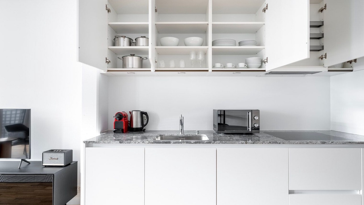 Photo of Kitchen in Wollishofen