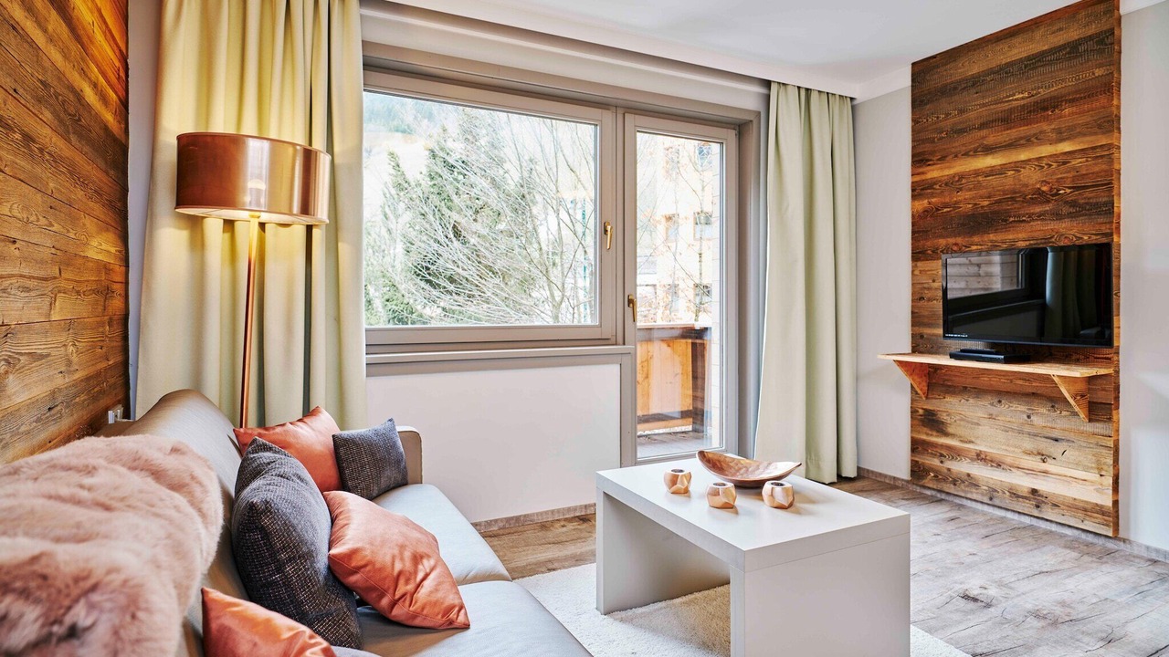 Photo of Livingroom in Vorderglemm