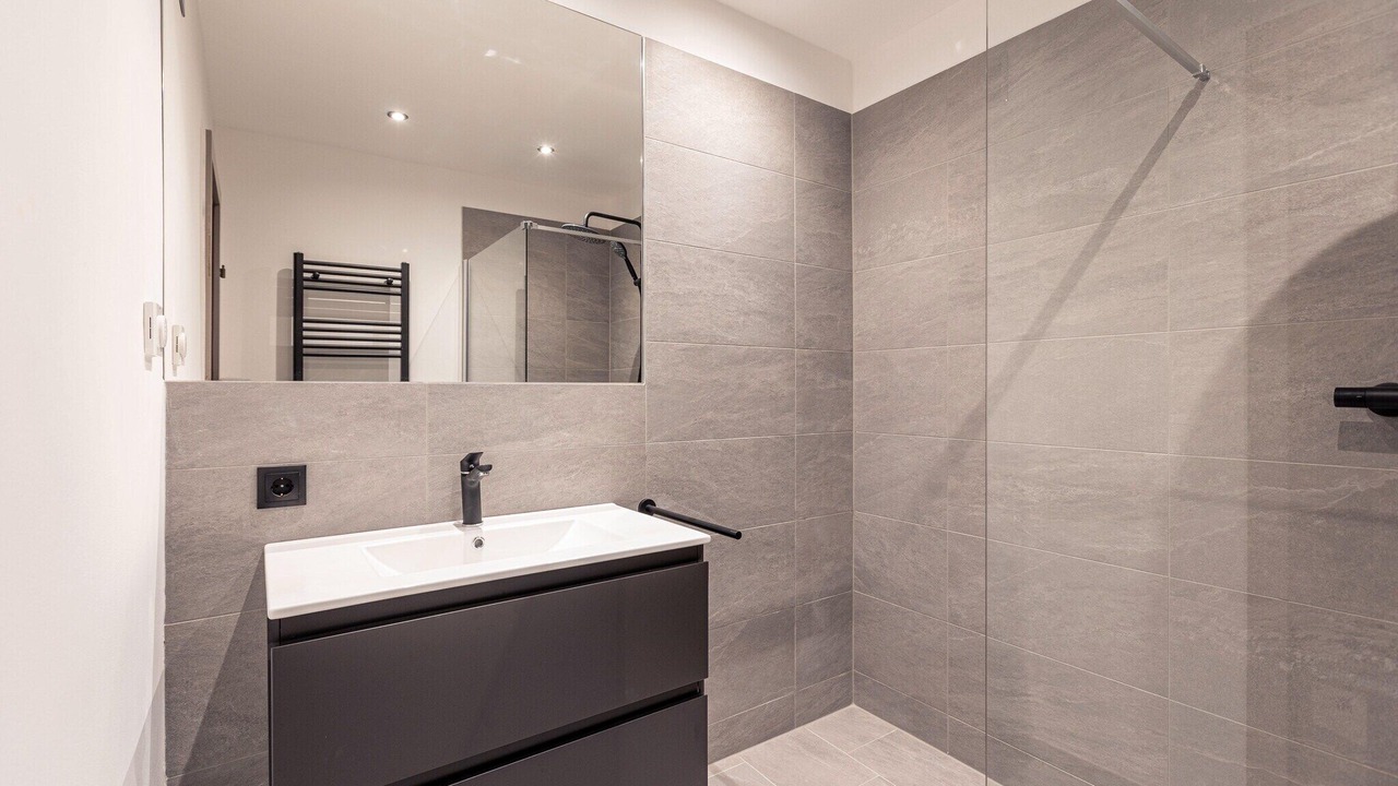 Photo of Bathroom in Vorderglemm