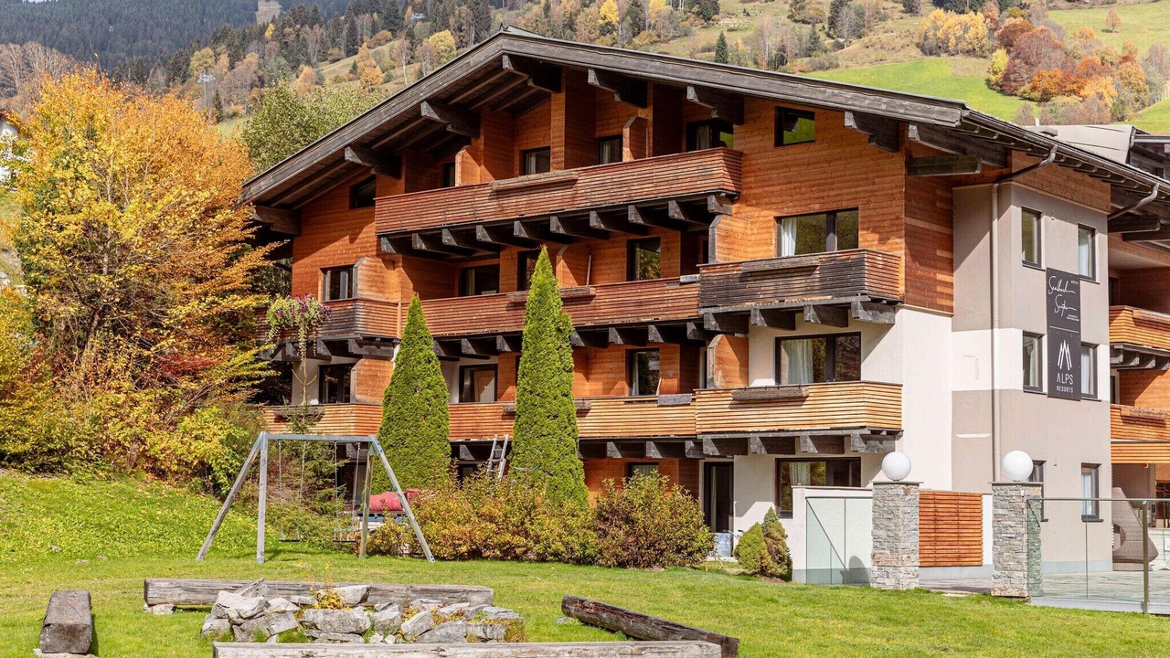 Photo of Outdoor in Vorderglemm