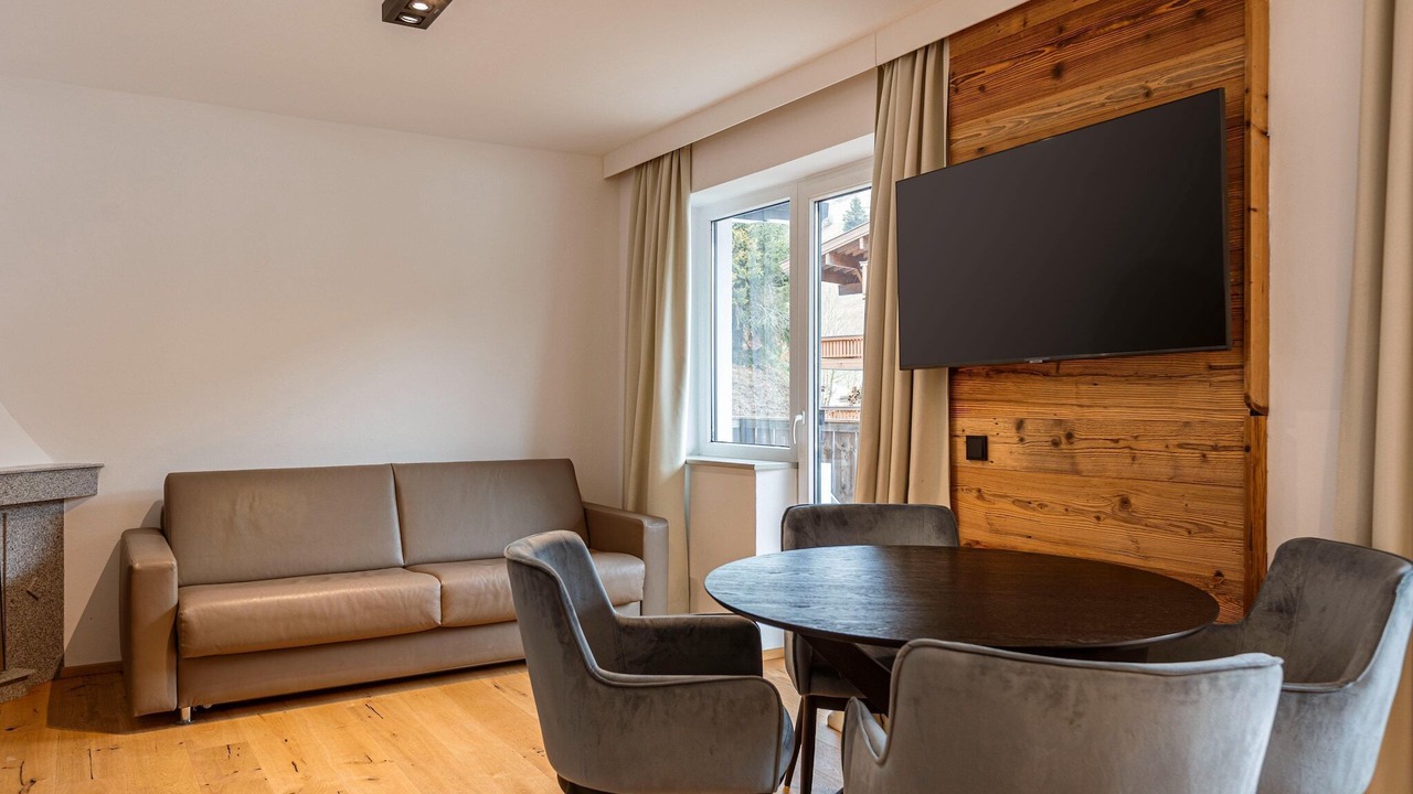 Photo of Livingroom in Vorderglemm