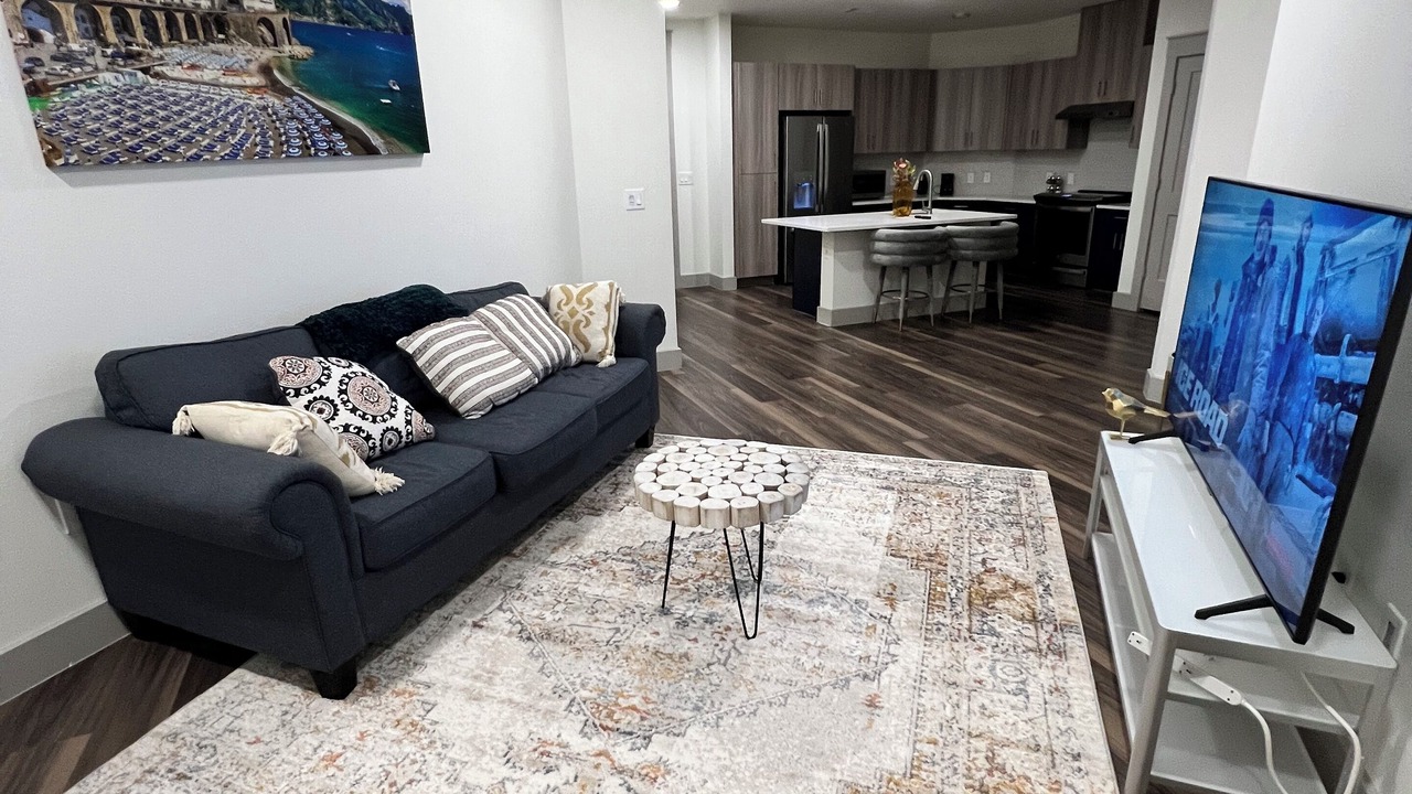 Photo of Livingroom in Addison