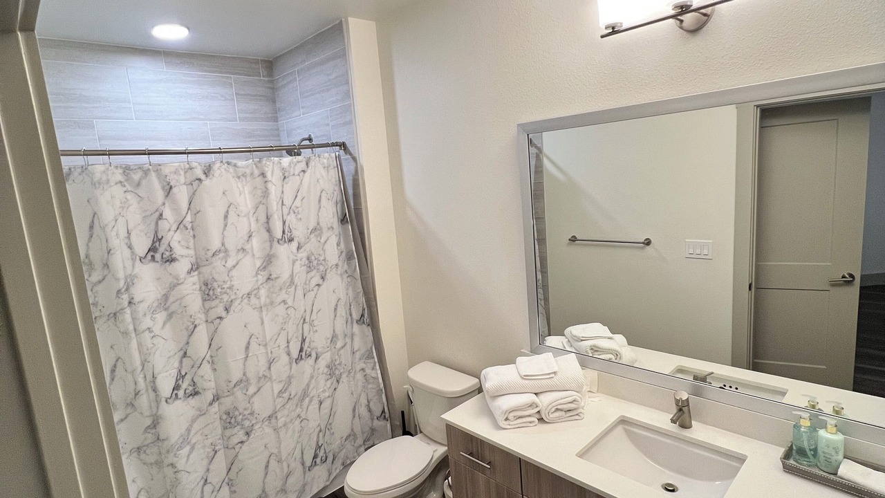 Photo of Bathroom in Addison