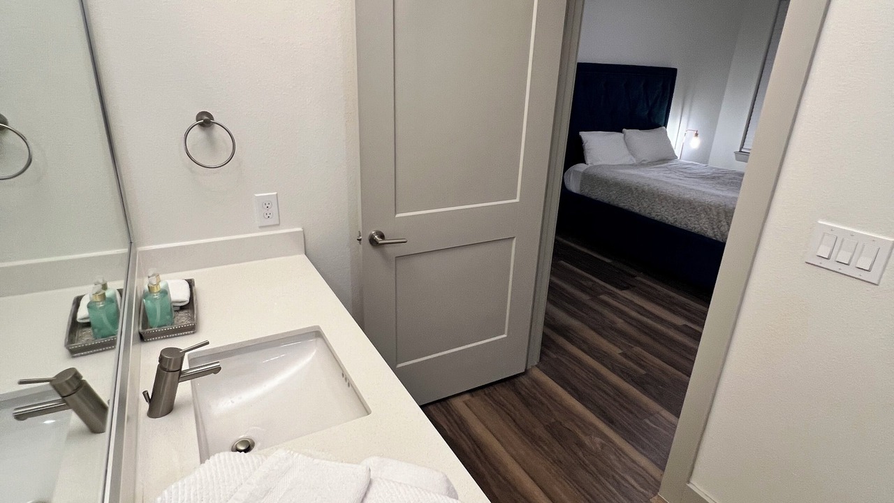 Photo of Bathroom in Addison