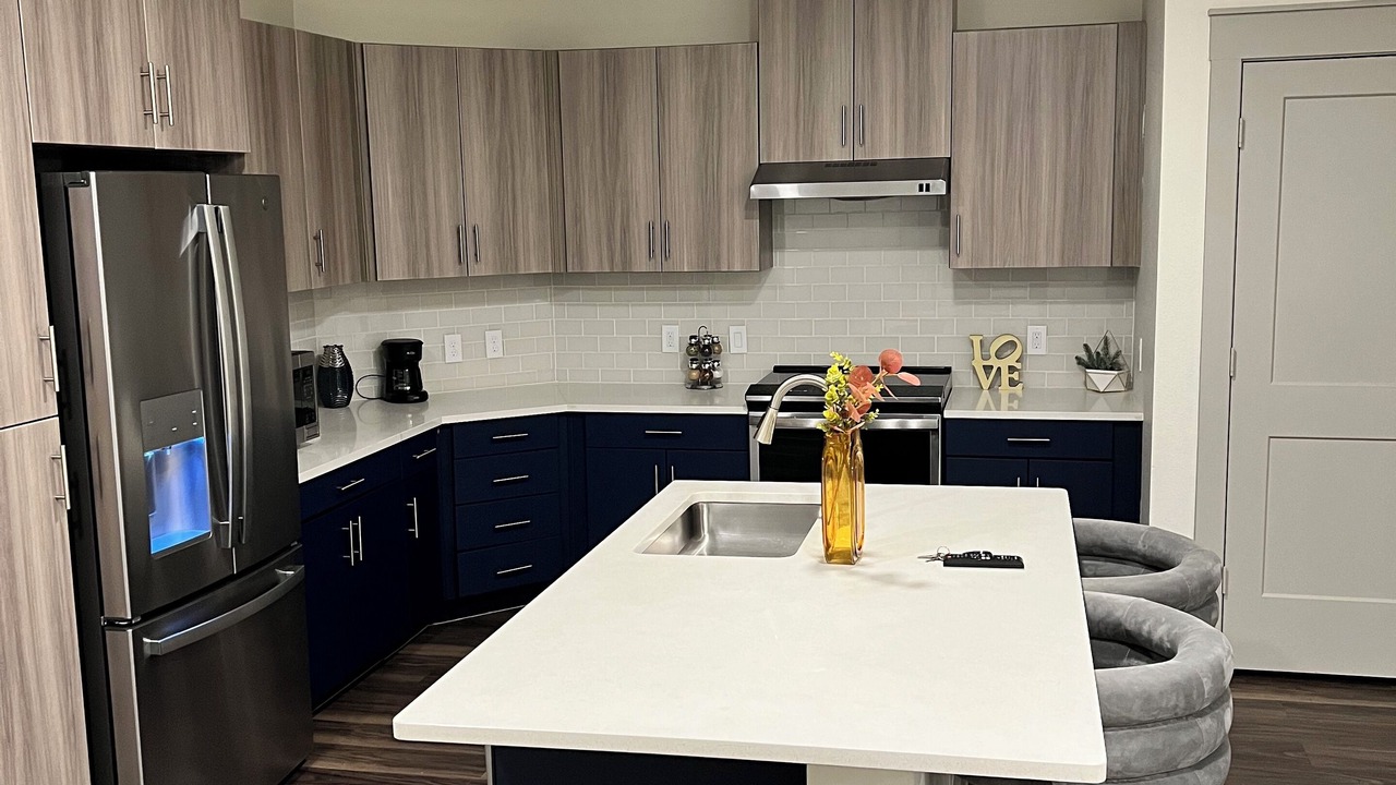 Photo of Kitchen in Addison