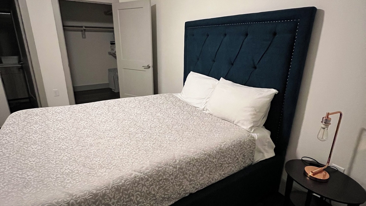 Photo of Bedroom in Addison