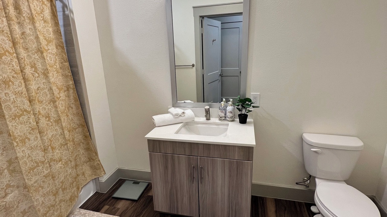 Photo of Bathroom in Addison