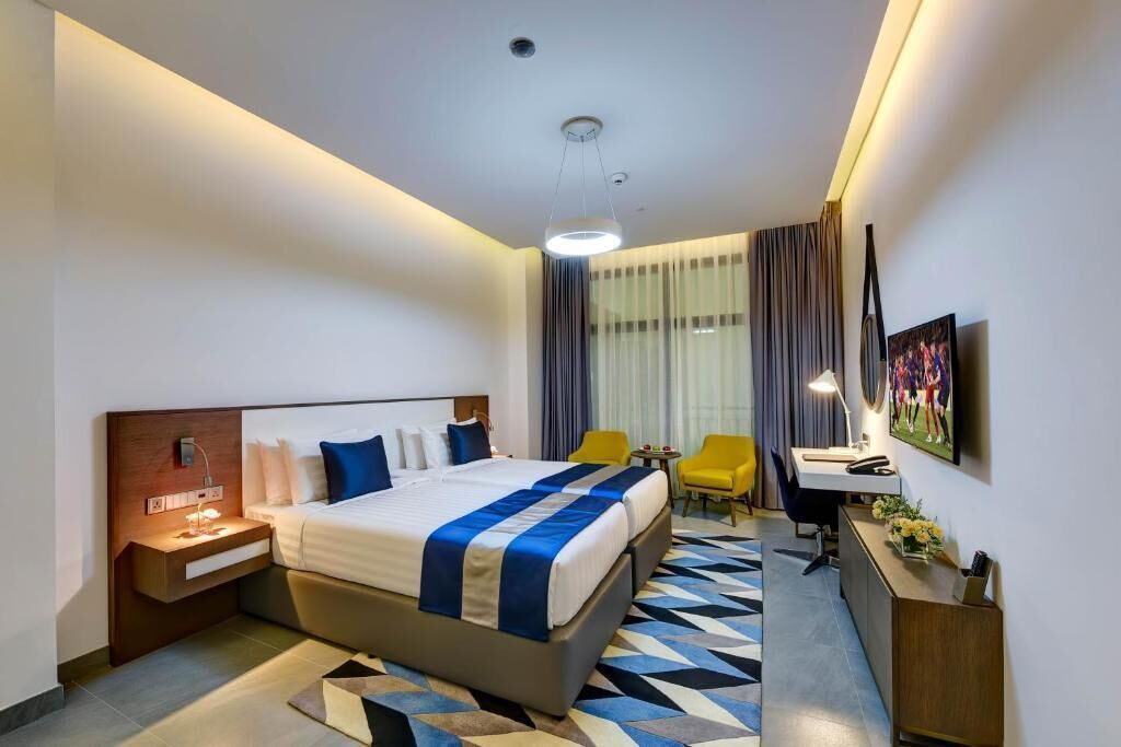 Photo of Bedroom in Dubai Investment Park