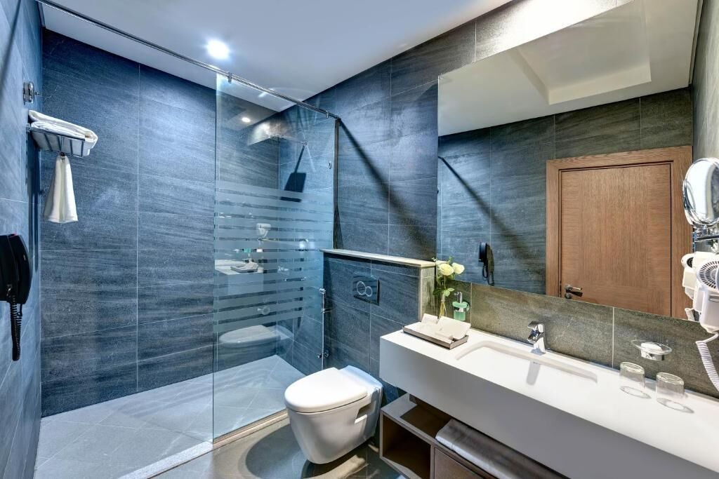 Photo of Bathroom in Dubai Investment Park