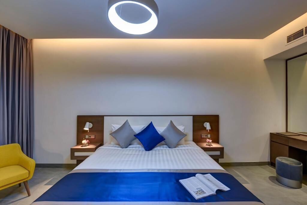 Photo of Bedroom in Dubai Investment Park