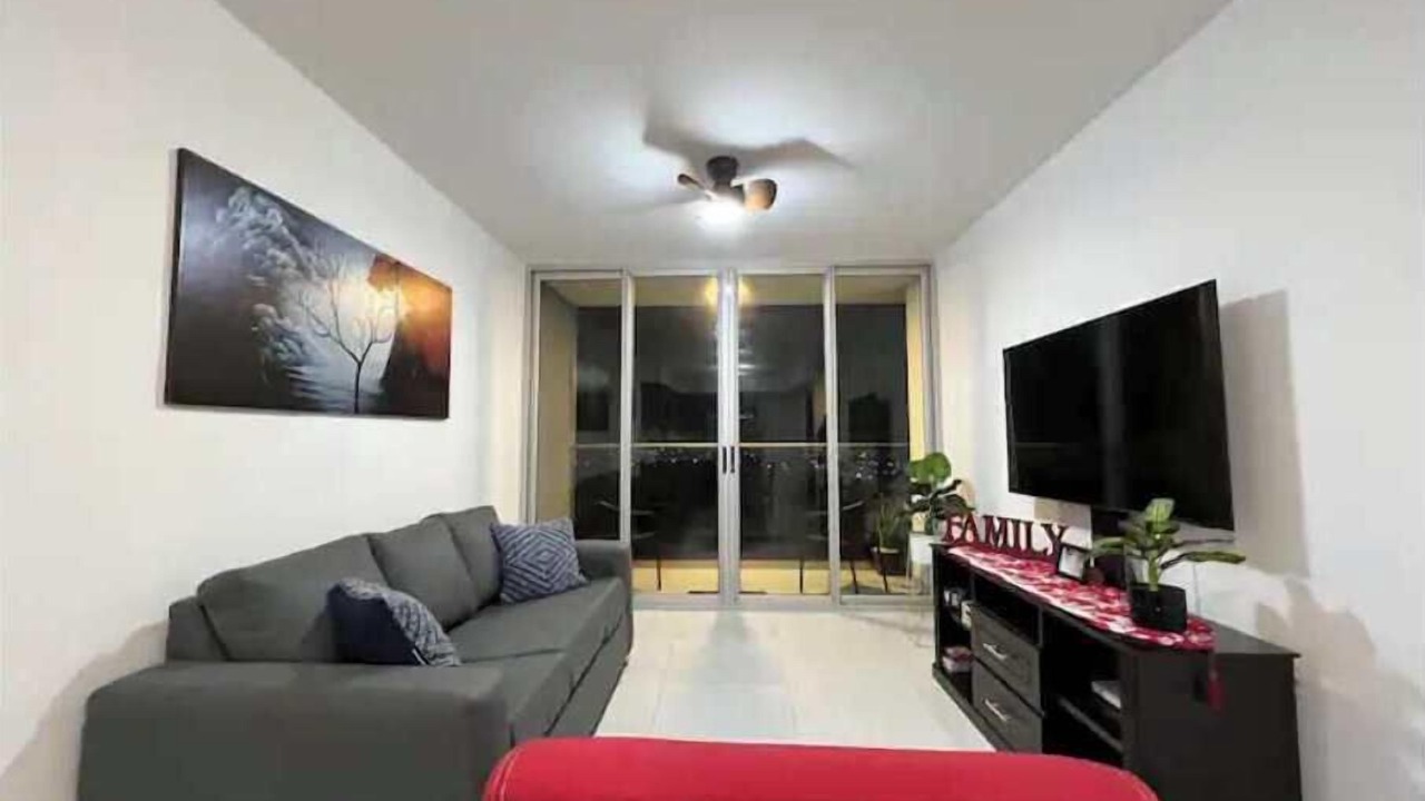 Photo of Livingroom in Rincon de Sabanilla