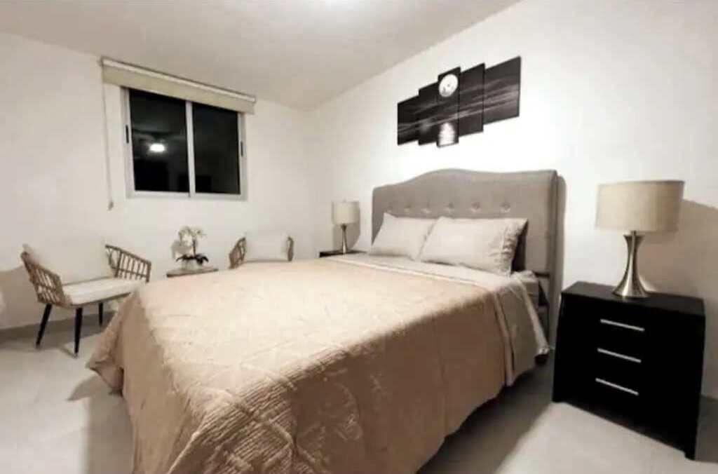 Photo of Bedroom in Rincon de Sabanilla