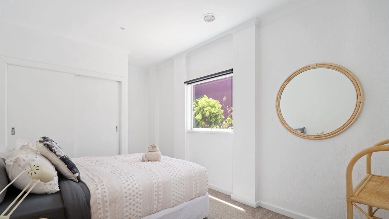 Photo of Bedroom in St. Andrews Beach