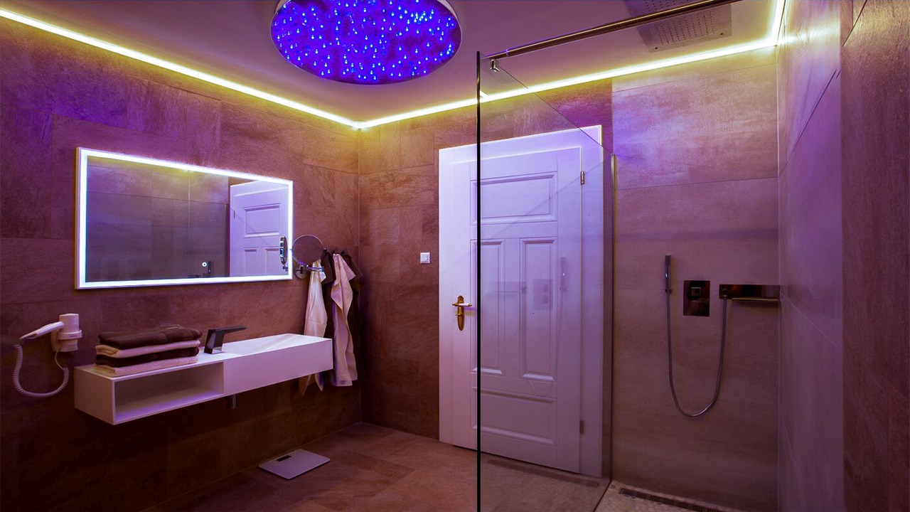 Photo of Bathroom in Hohenlychen