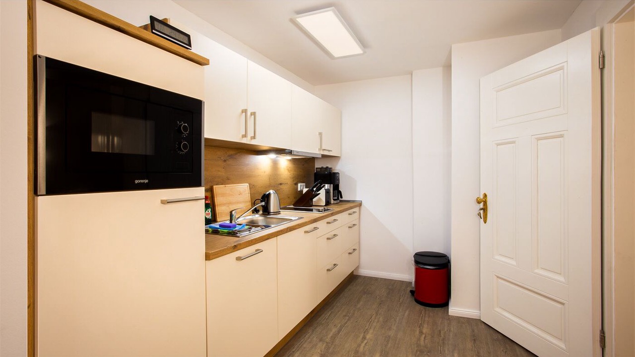 Photo of Kitchen in Hohenlychen