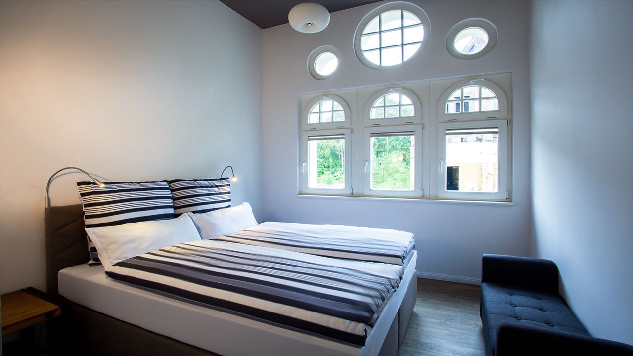 Photo of Bedroom in Hohenlychen