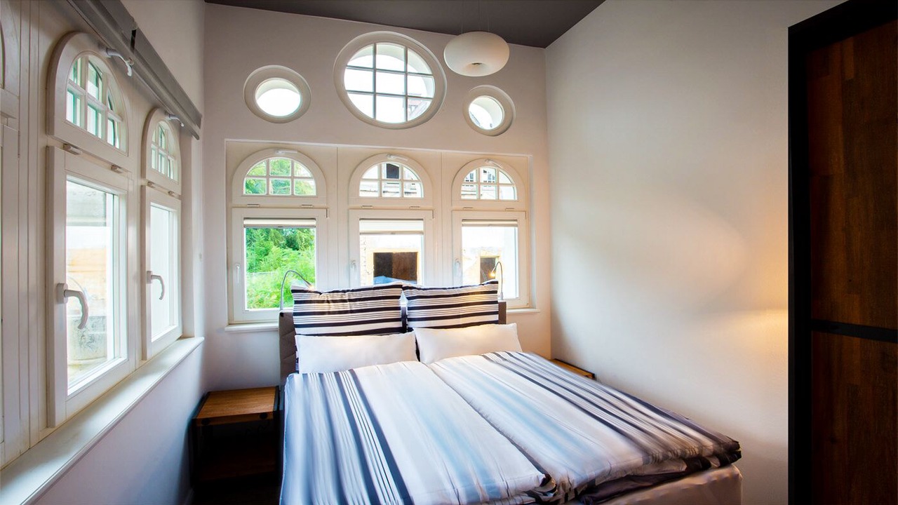Photo of Bedroom in Hohenlychen